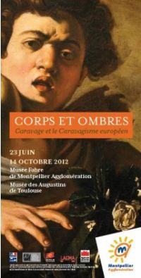 80 000 visiteurs à Toulouse pour l’exposition-événement Corps et Ombres. Publié le 19/10/12. Toulouse
